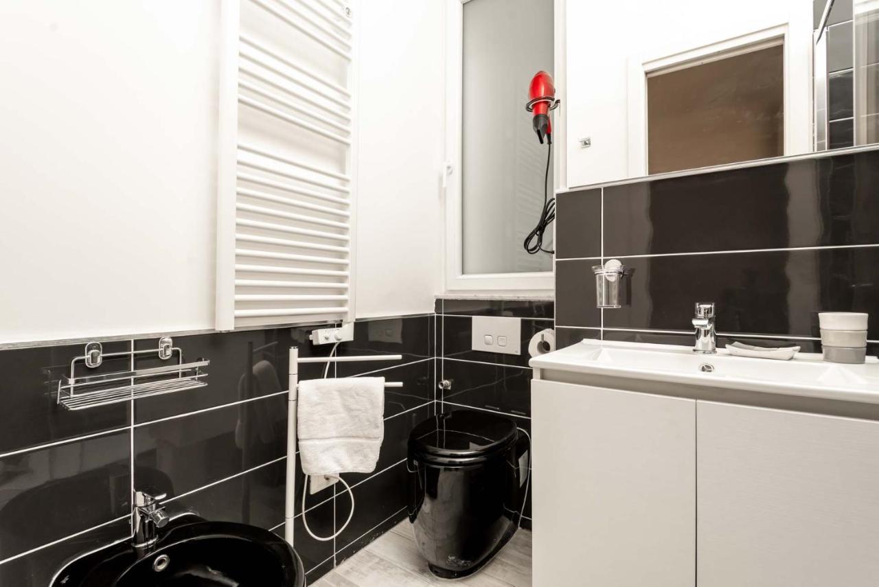Apartamento 35 Via Torino, Terre Marine La Spezia Exterior foto