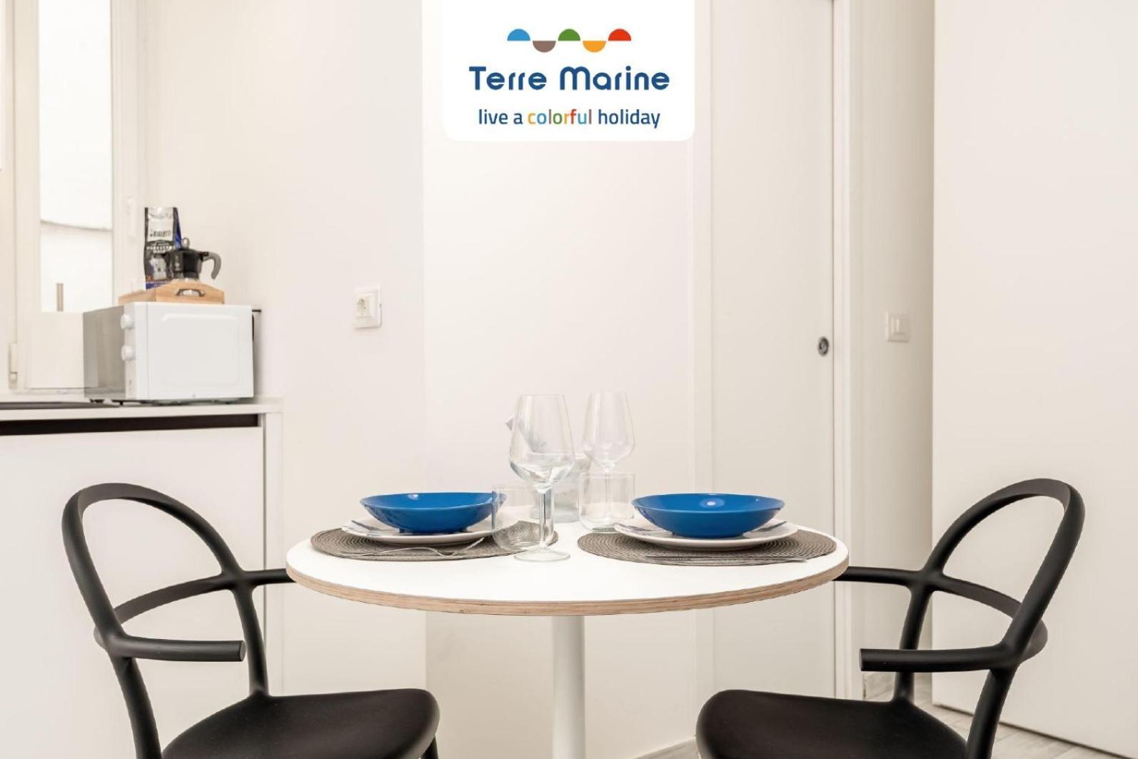 Apartamento 35 Via Torino, Terre Marine La Spezia Exterior foto